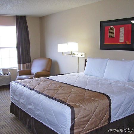 Extended Stay America Suites - Tulsa - Central Extérieur photo