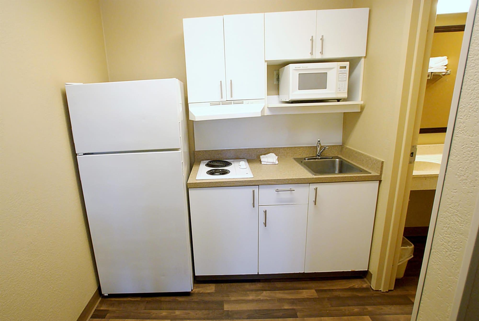 Extended Stay America Suites - Tulsa - Central Extérieur photo