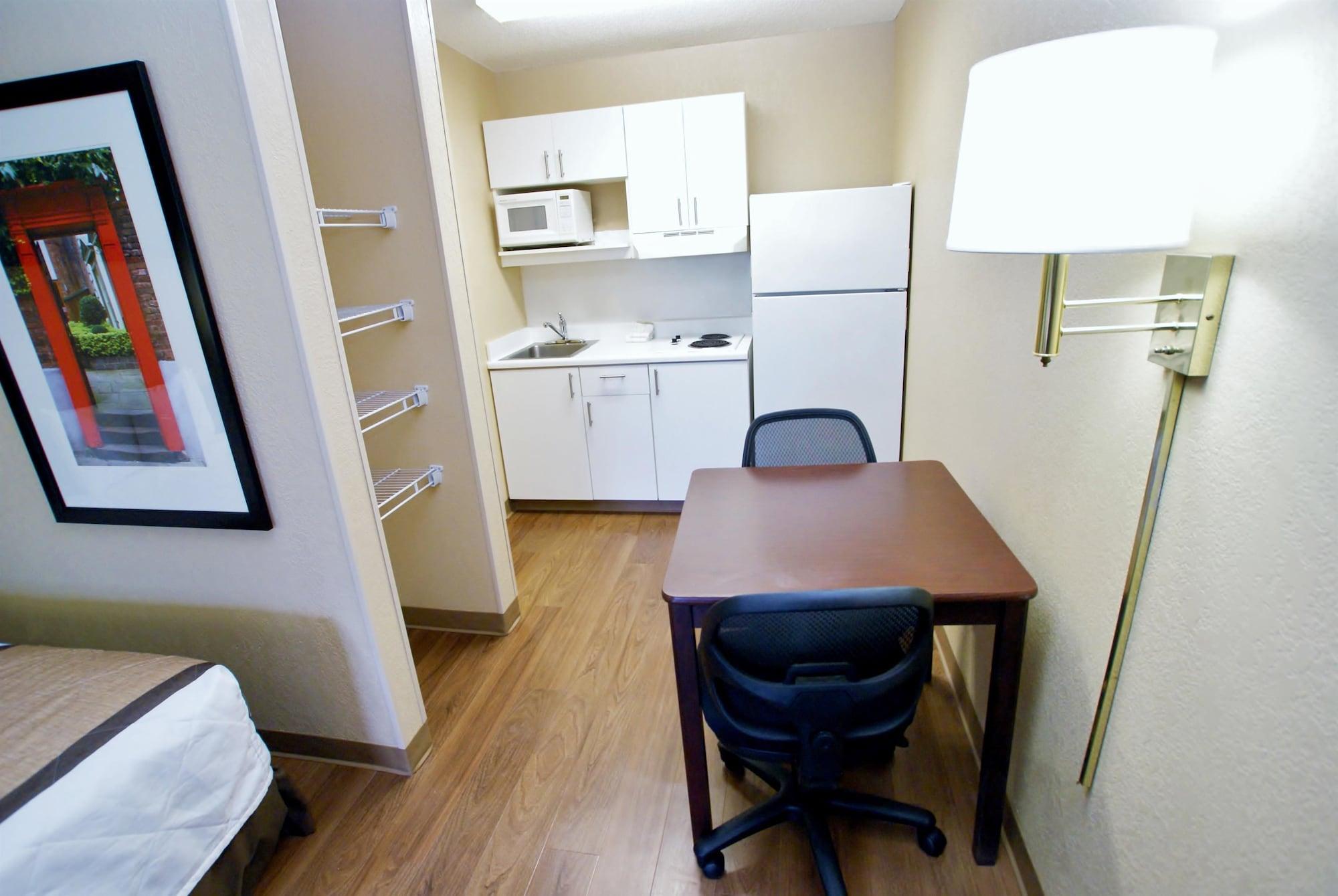 Extended Stay America Suites - Tulsa - Central Extérieur photo