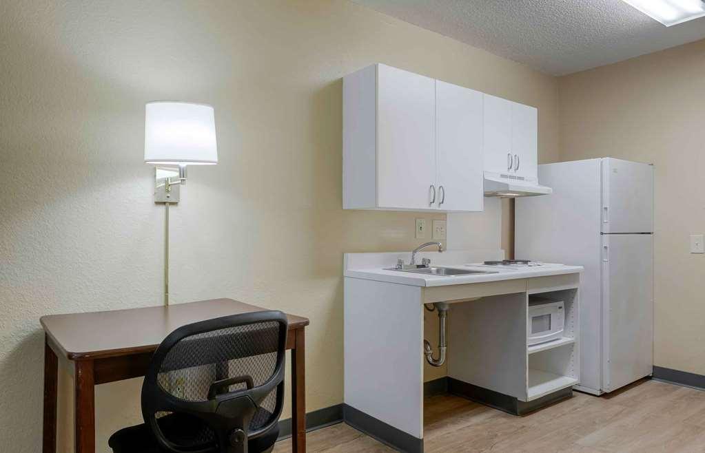 Extended Stay America Suites - Tulsa - Central Chambre photo