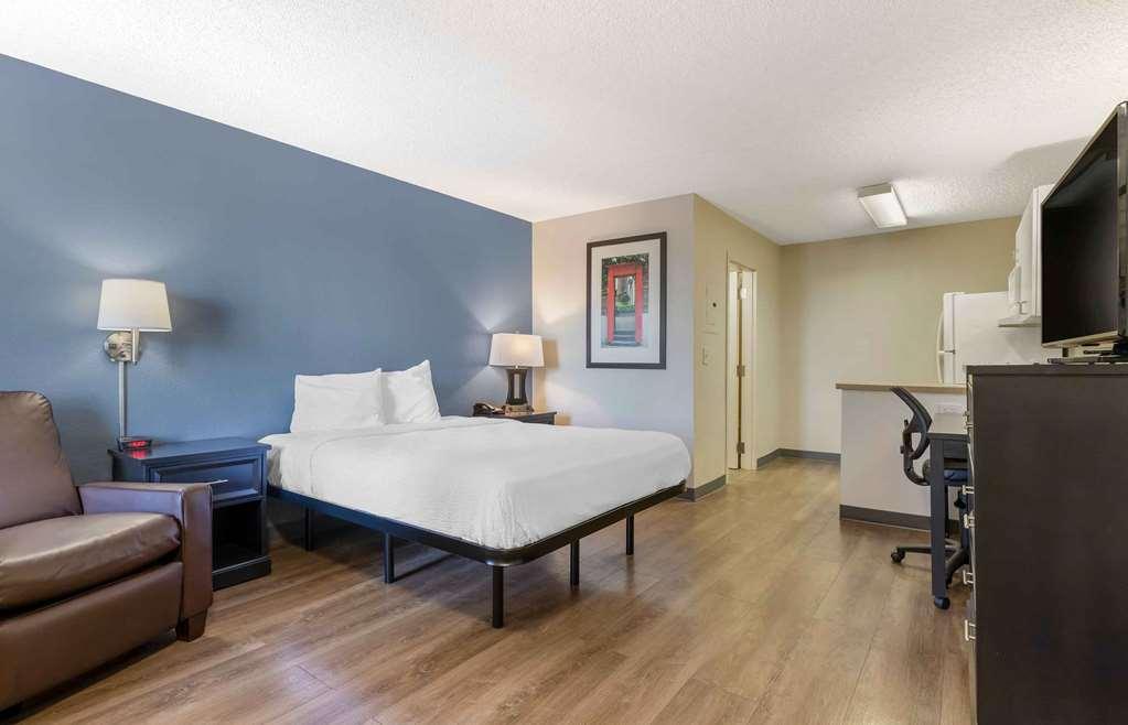 Extended Stay America Suites - Tulsa - Central Chambre photo