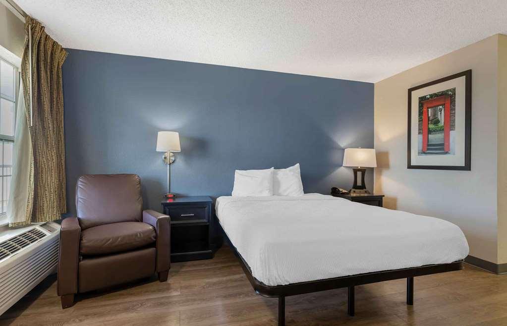 Extended Stay America Suites - Tulsa - Central Chambre photo