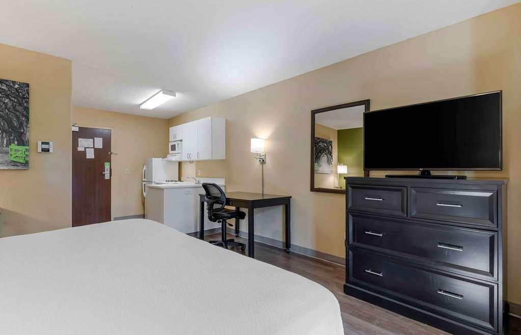 Extended Stay America Suites - Tulsa - Central Chambre photo