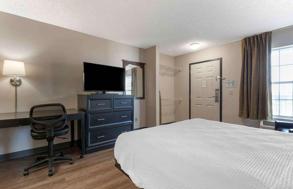 Extended Stay America Suites - Tulsa - Central Chambre photo