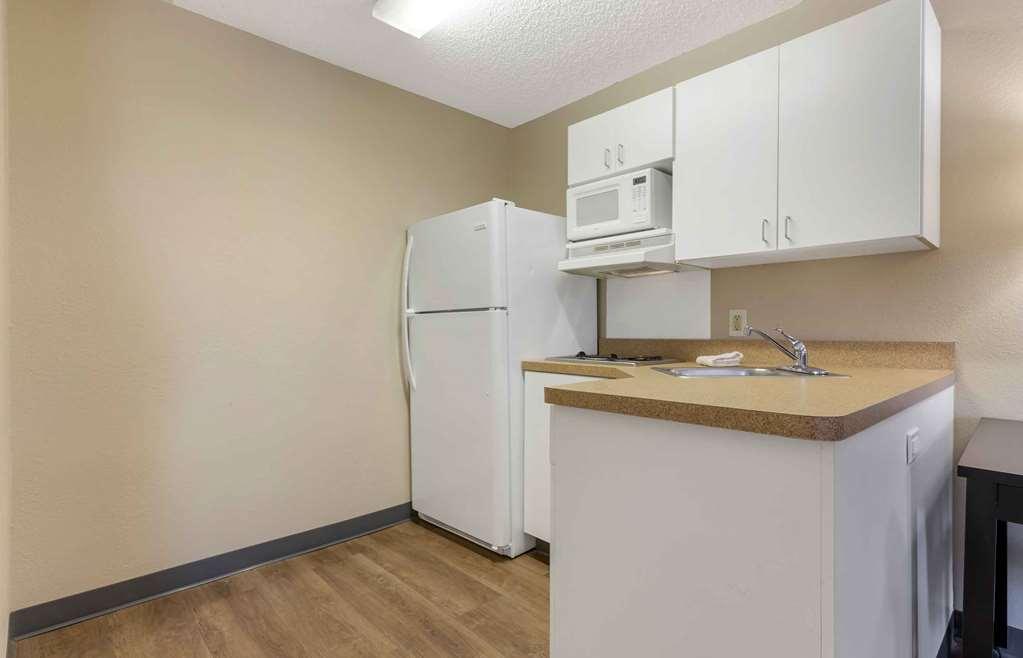 Extended Stay America Suites - Tulsa - Central Chambre photo