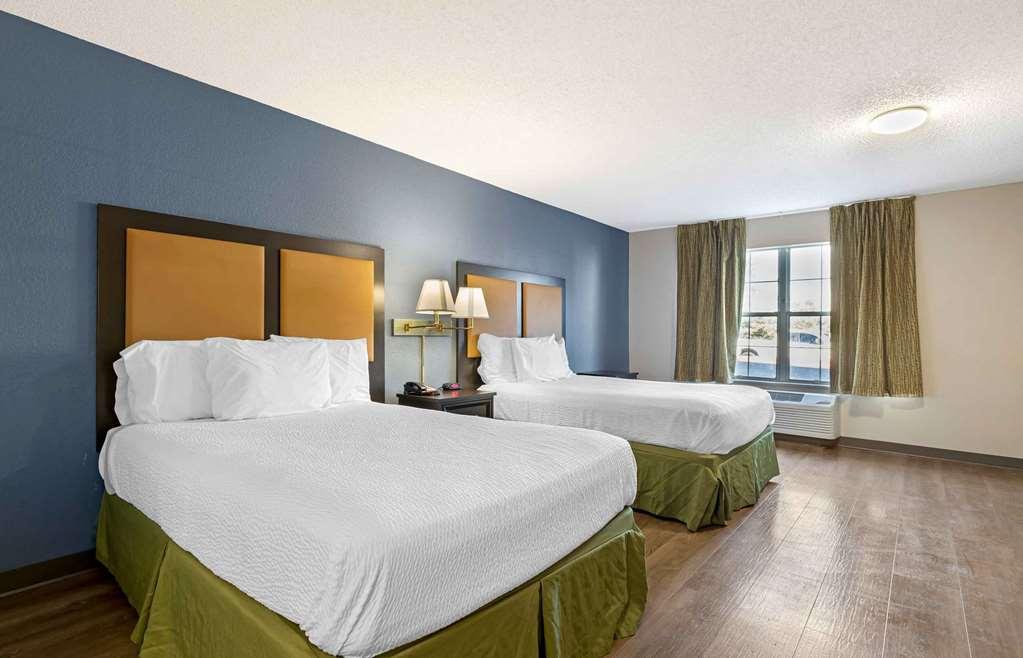 Extended Stay America Suites - Tulsa - Central Chambre photo