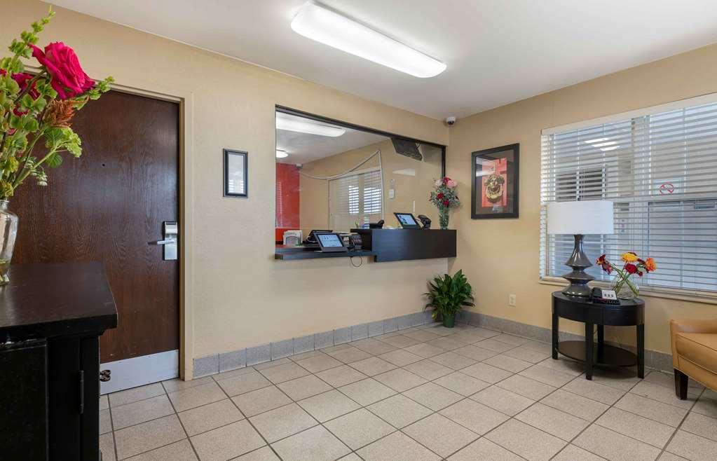Extended Stay America Suites - Tulsa - Central Intérieur photo