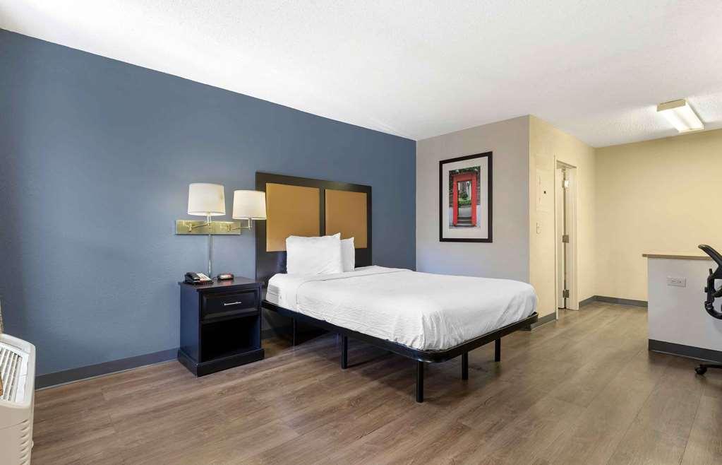 Extended Stay America Suites - Tulsa - Central Chambre photo