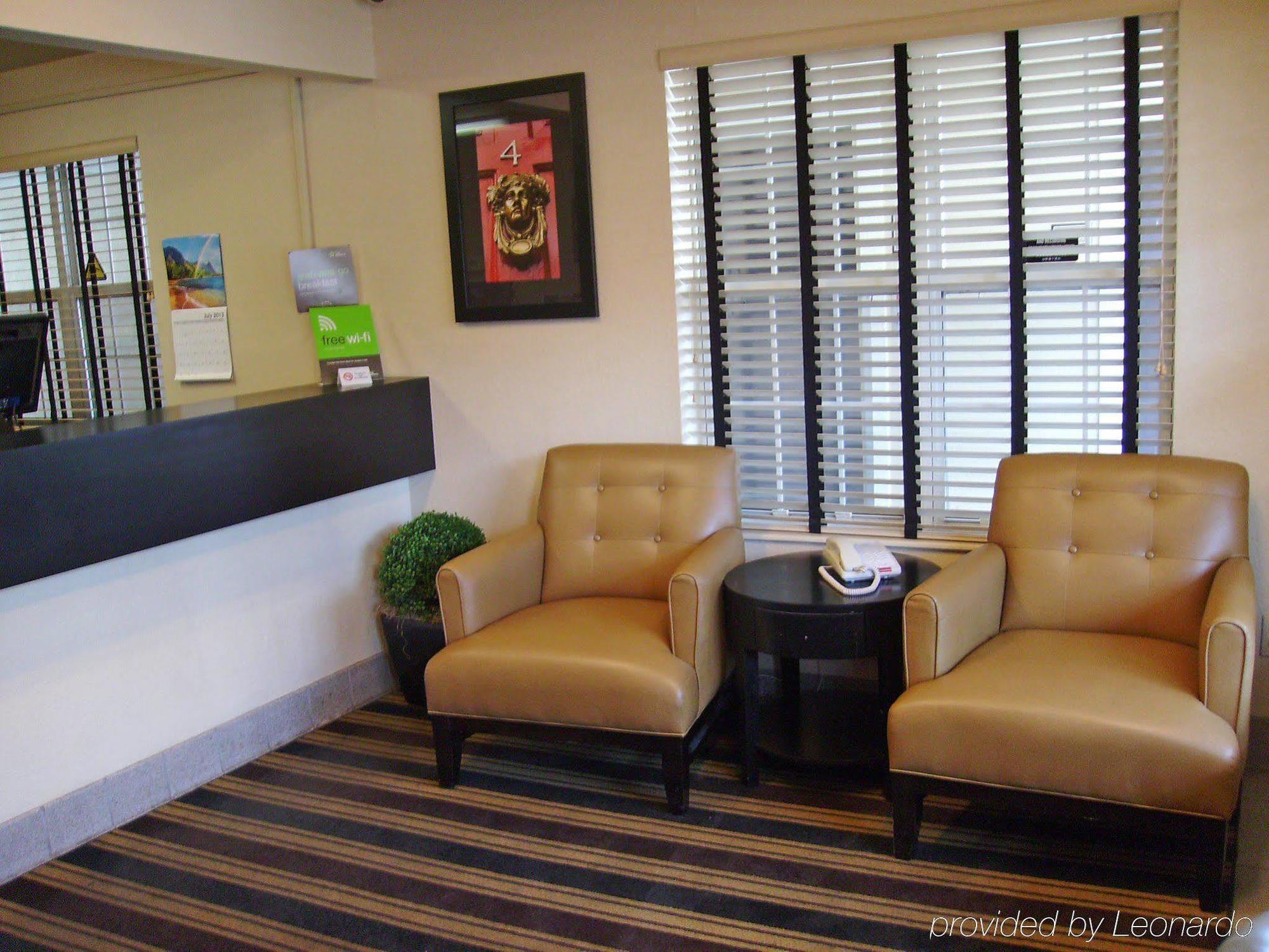 Extended Stay America Suites - Tulsa - Central Extérieur photo