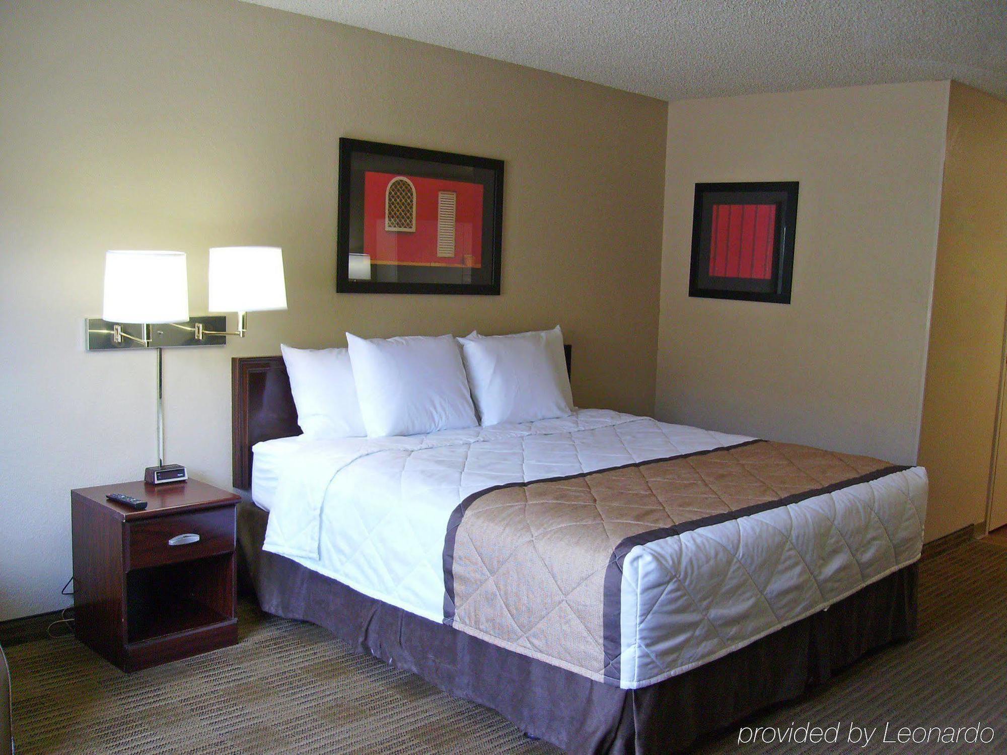Extended Stay America Suites - Tulsa - Central Extérieur photo