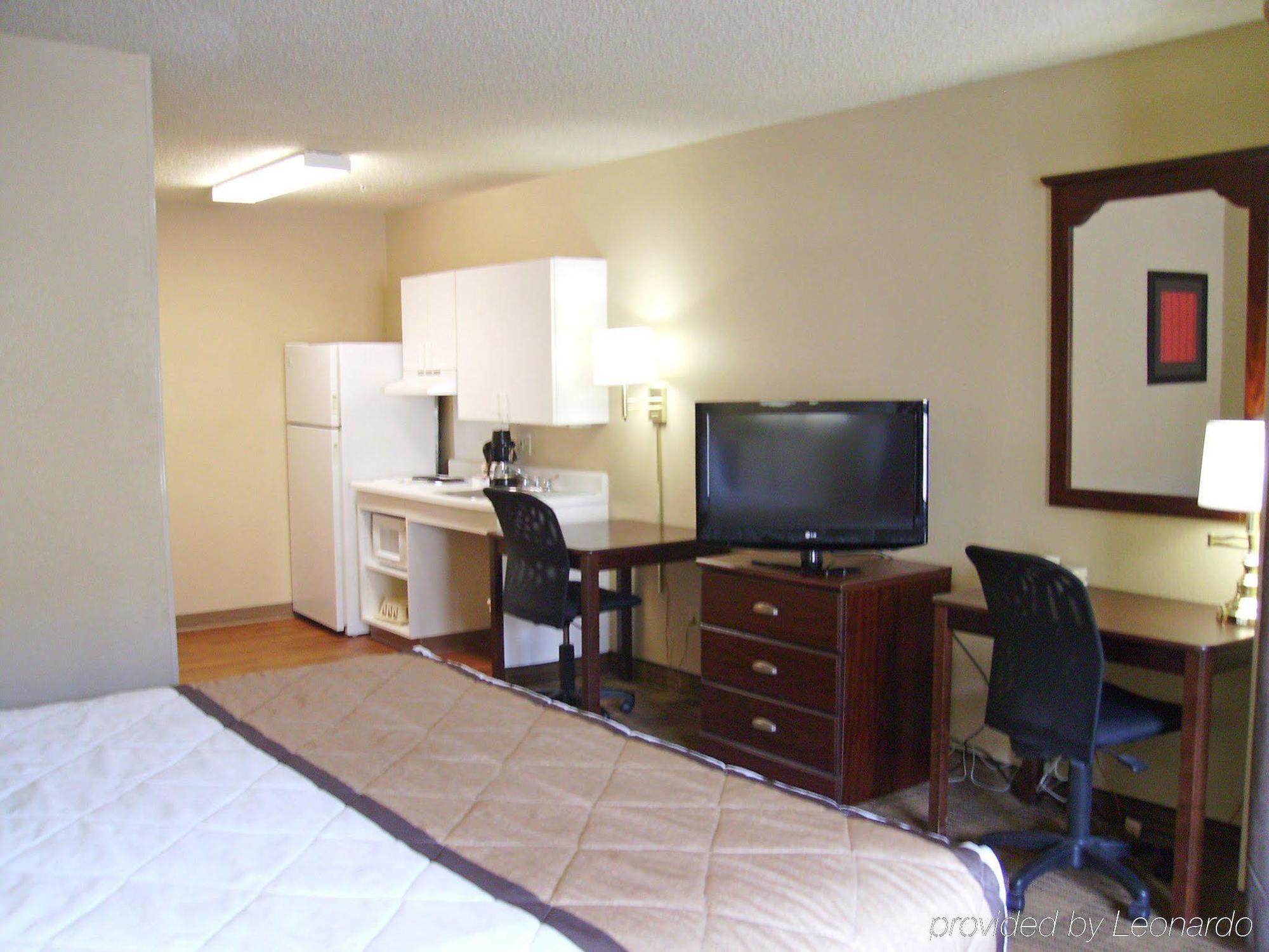 Extended Stay America Suites - Tulsa - Central Extérieur photo