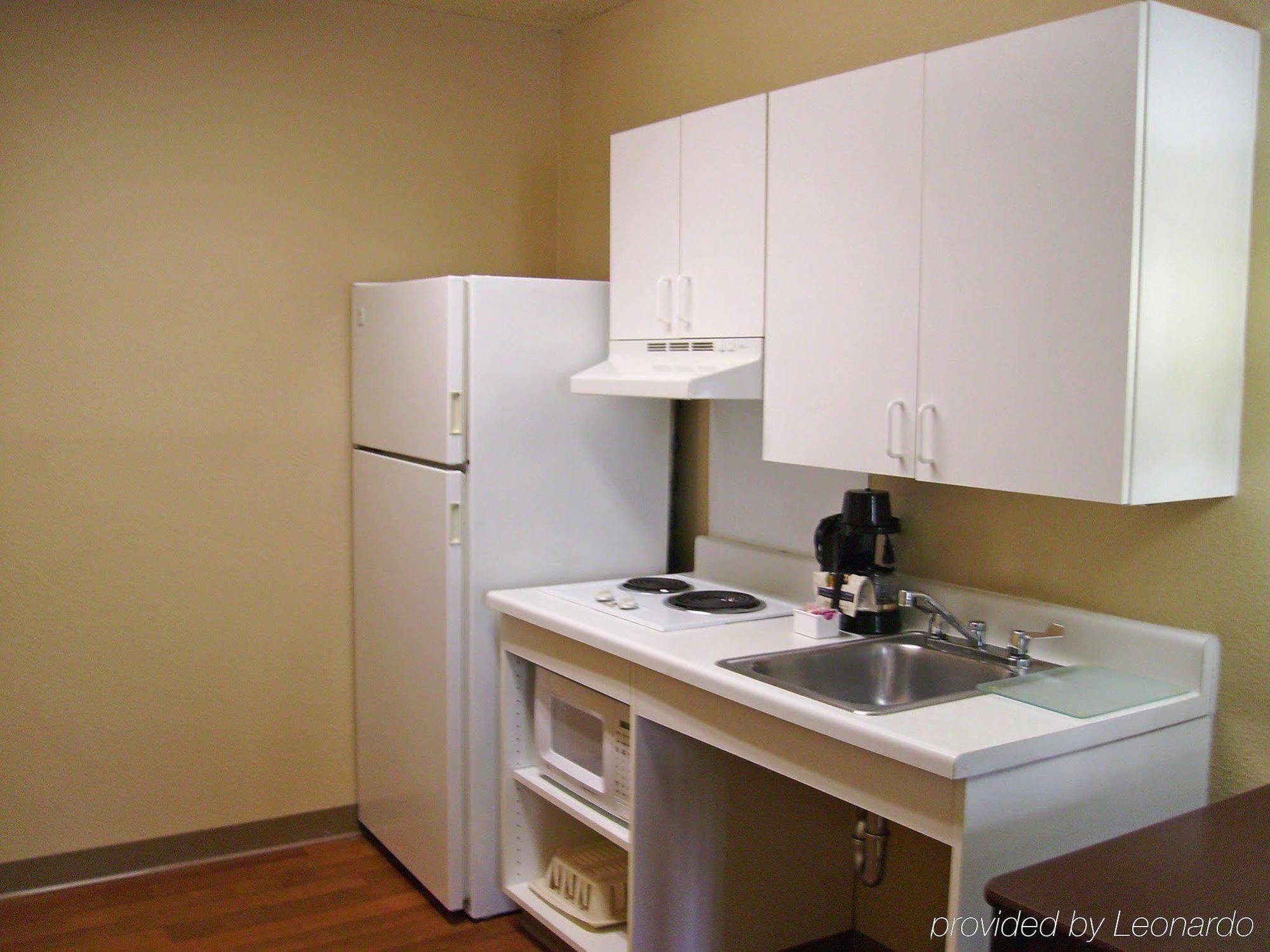 Extended Stay America Suites - Tulsa - Central Extérieur photo