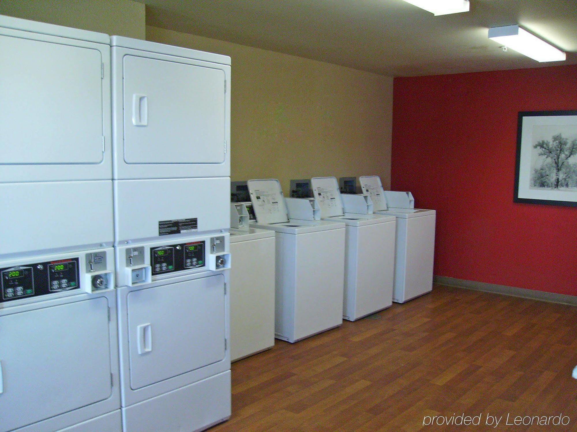 Extended Stay America Suites - Tulsa - Central Extérieur photo