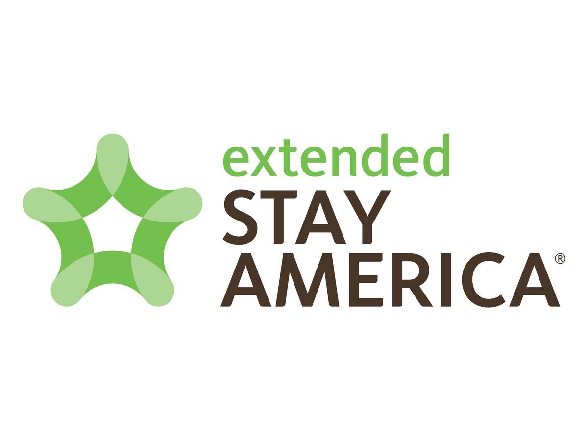 Extended Stay America Suites - Tulsa - Central Extérieur photo