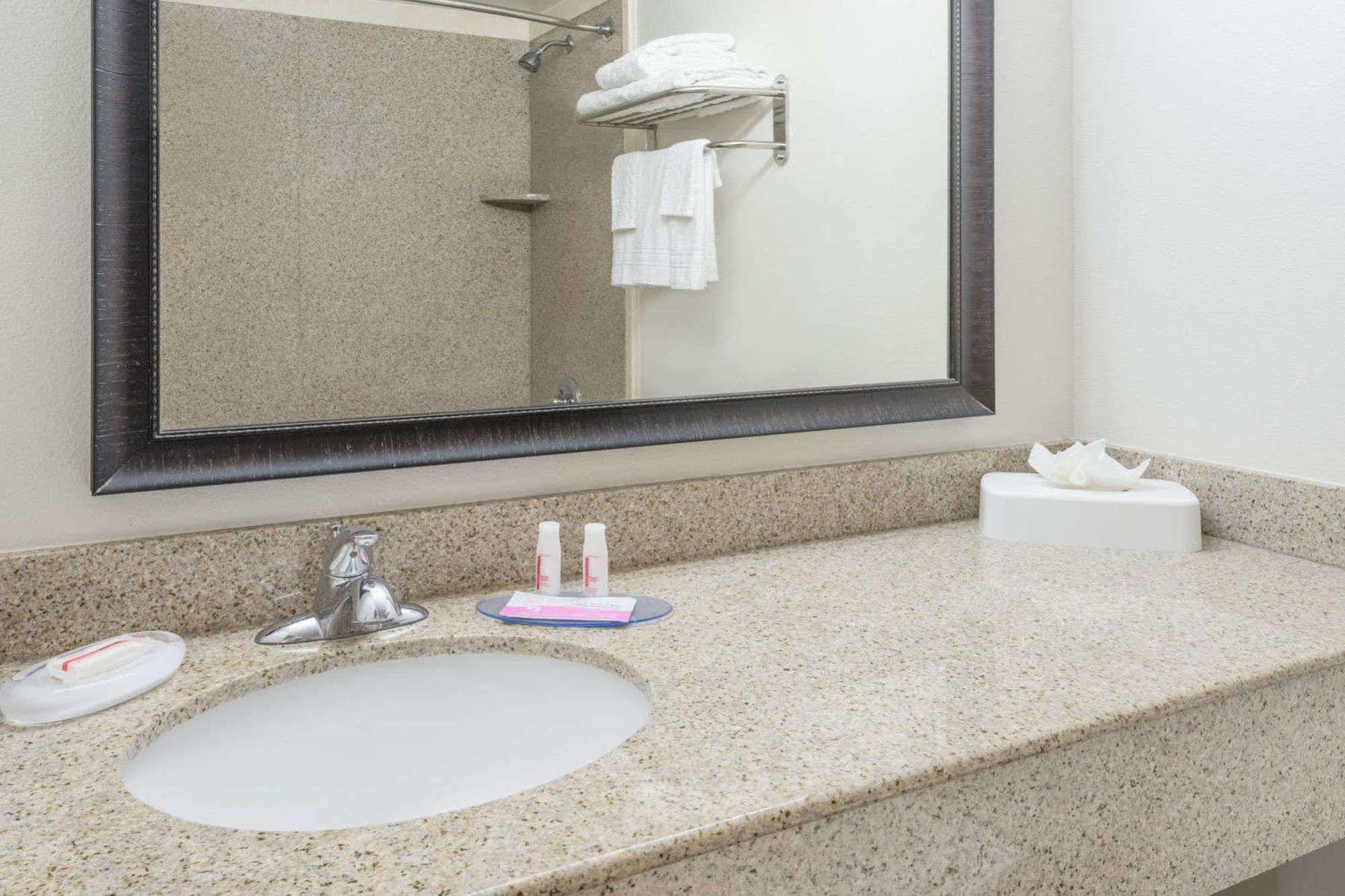 Extended Stay America Suites - Tulsa - Central Extérieur photo