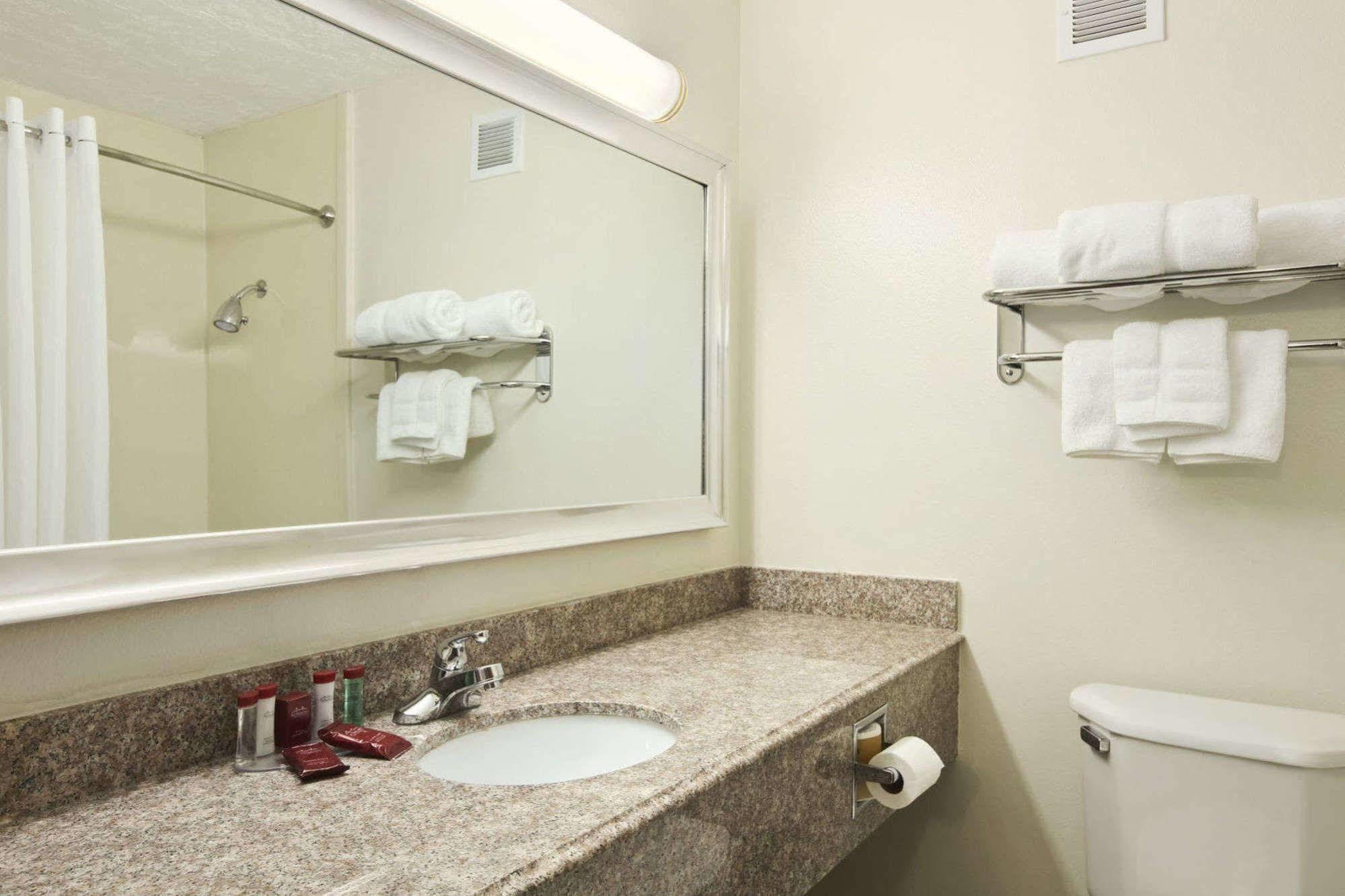 Extended Stay America Suites - Tulsa - Central Extérieur photo